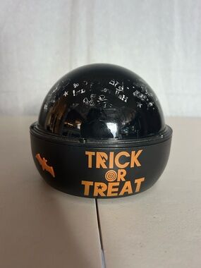 Disney LED Halloween Shadow Light Projector